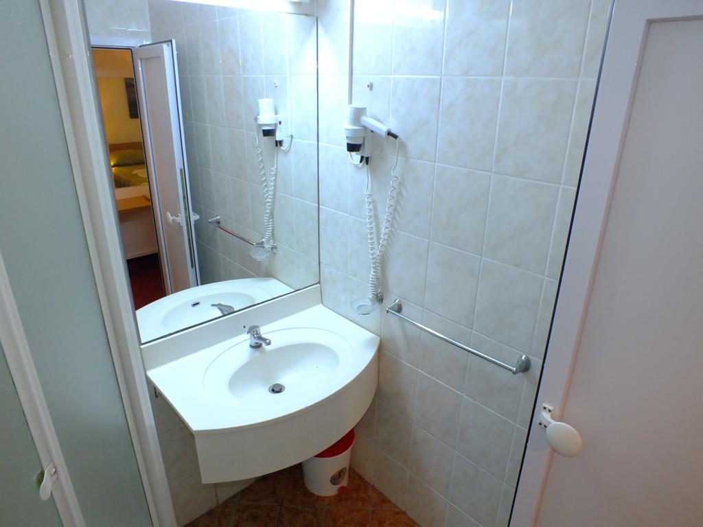 Imagine Bicaz Pirates  Resort Mamaia