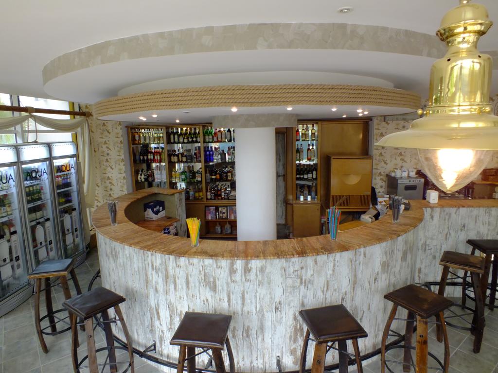 Imagine Bicaz Pirates  Resort Mamaia