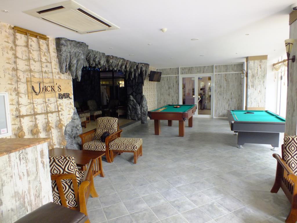 Imagine Bicaz Pirates  Resort Mamaia