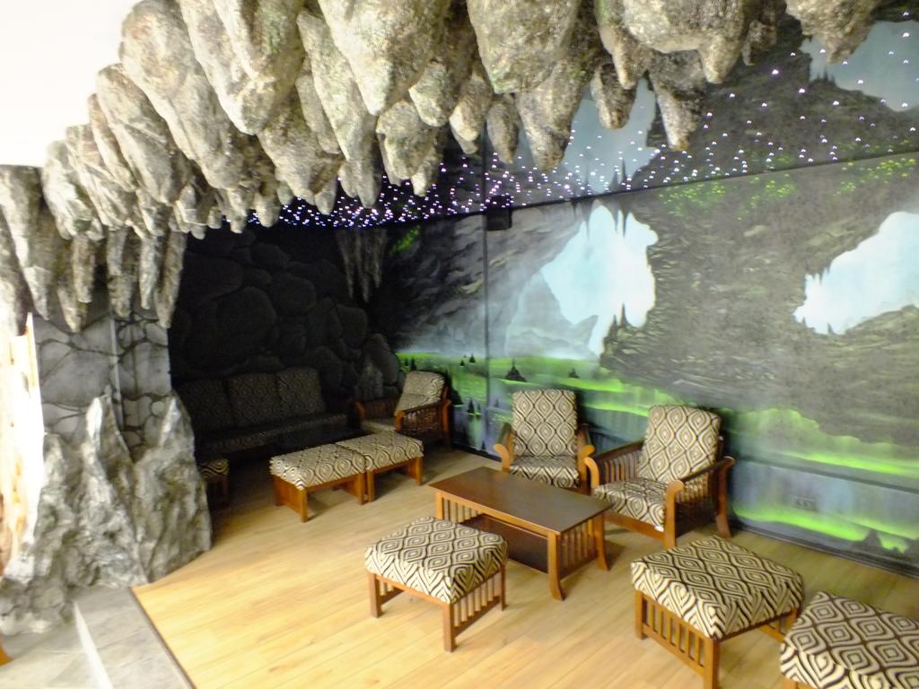 Imagine Bicaz Pirates  Resort Mamaia