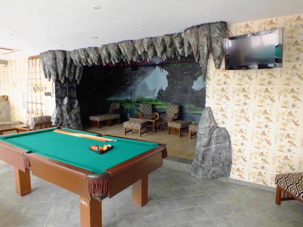 Imagine Bicaz Pirates  Resort Mamaia