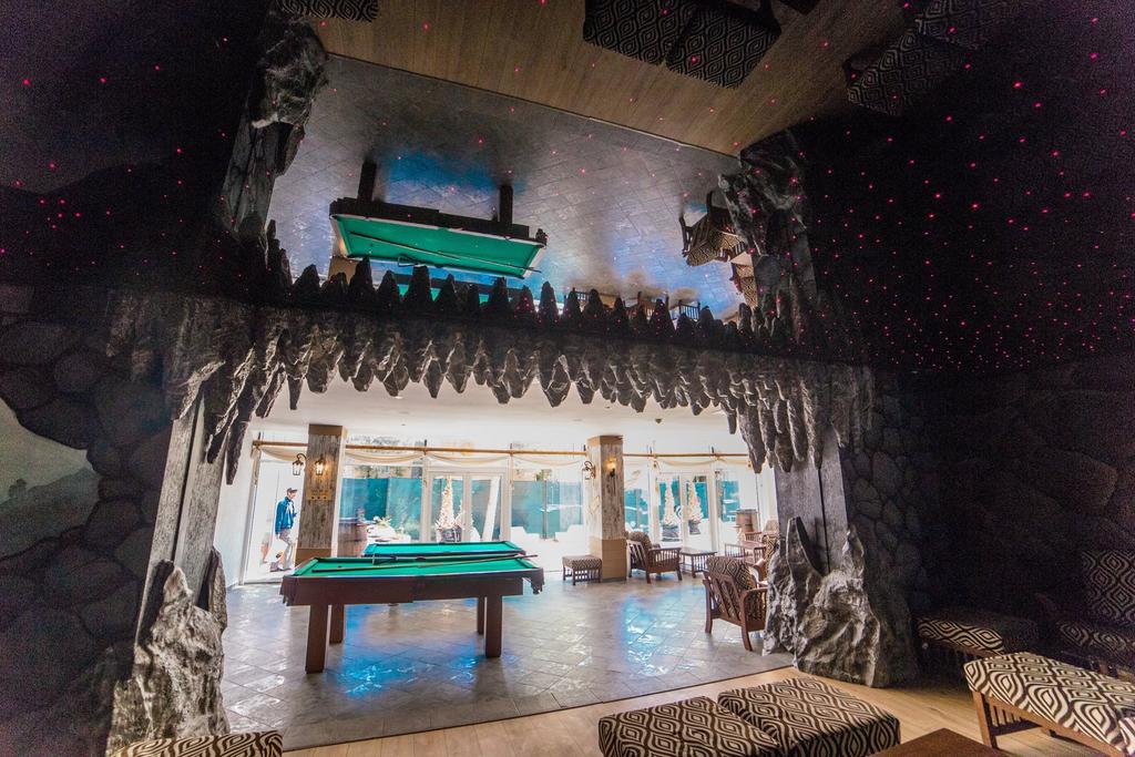 Imagine Bicaz Pirates  Resort Mamaia