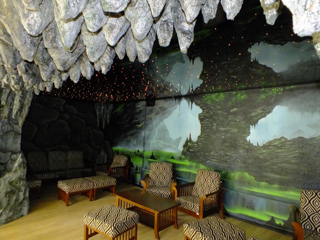 Imagine Bicaz Pirates  Resort Mamaia