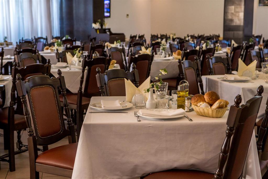 Imagine Bicaz Pirates  Resort Mamaia