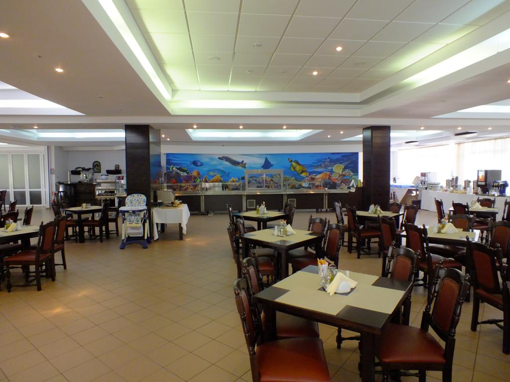 Imagine Bicaz Pirates  Resort Mamaia