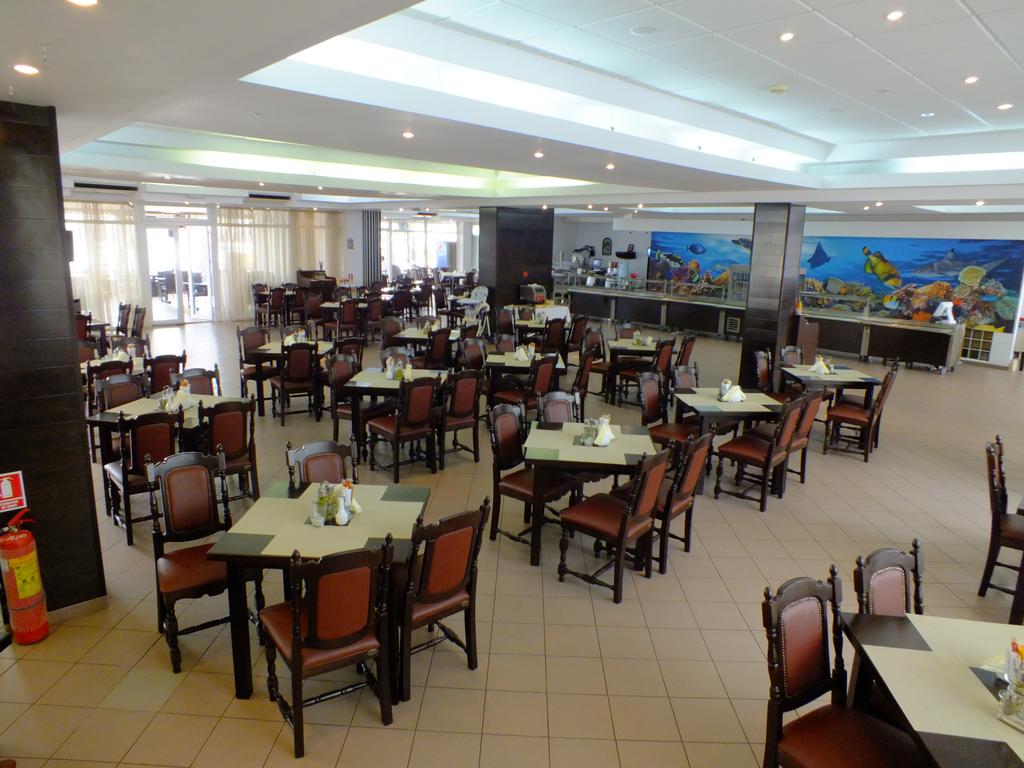 Imagine Bicaz Pirates  Resort Mamaia