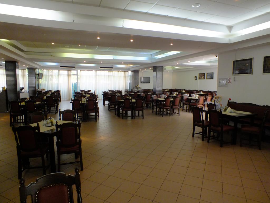 Imagine Bicaz Pirates  Resort Mamaia