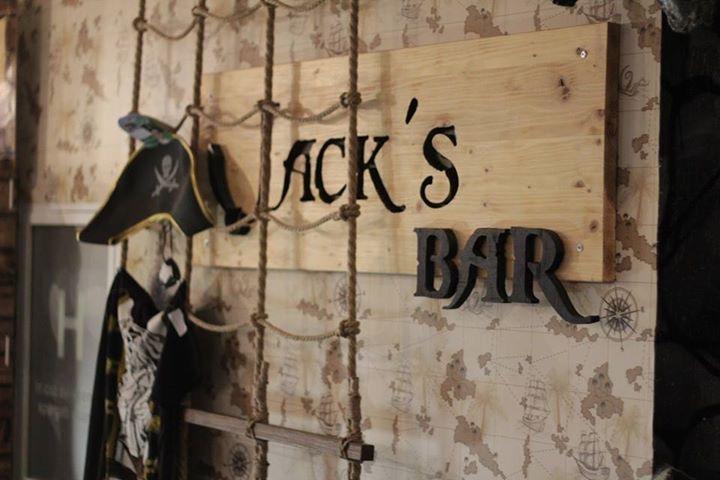 Imagine Bicaz Pirates  Resort Mamaia