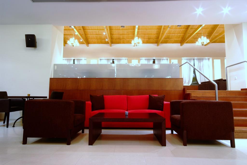 Imagine Hotel Kymi Palace