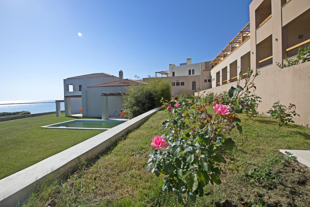Imagine Hotel Kymi Palace