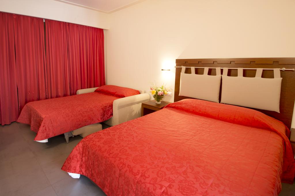 Imagine Hotel Kymi Palace