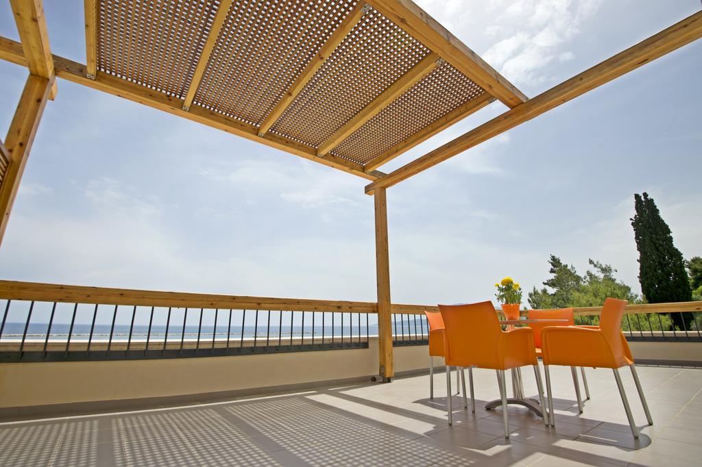 Imagine Hotel Kymi Palace