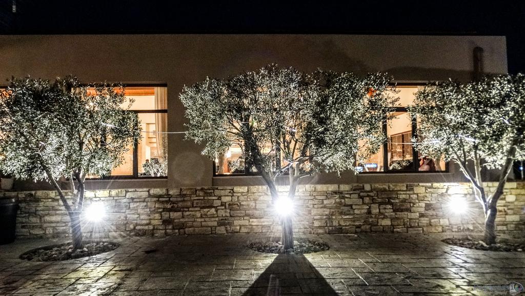 Imagine Hotel Kymi Palace