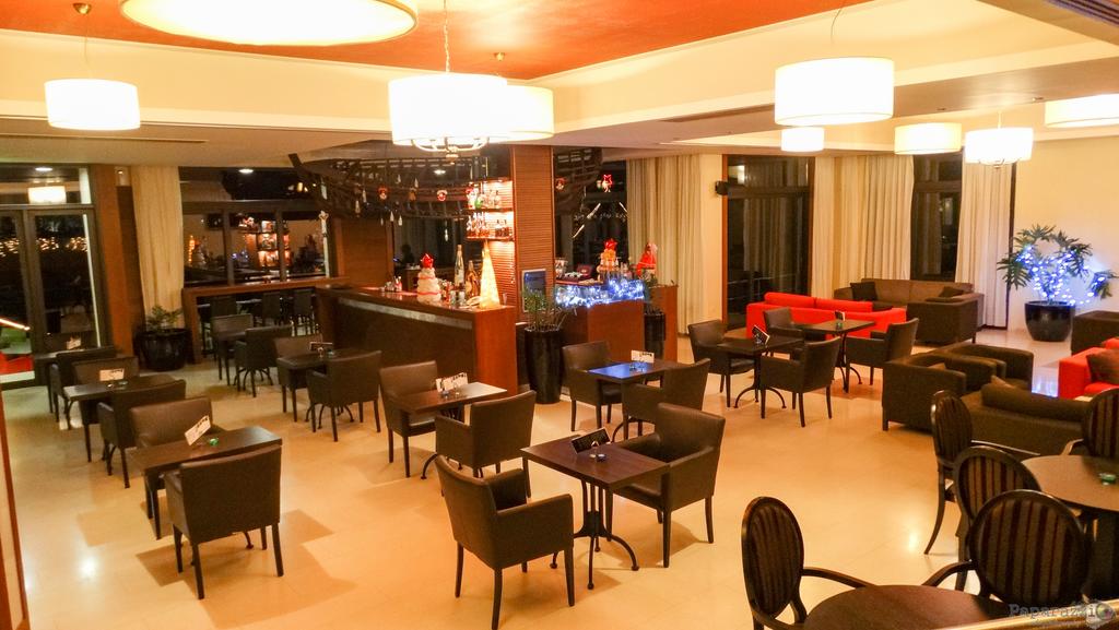 Imagine Hotel Kymi Palace