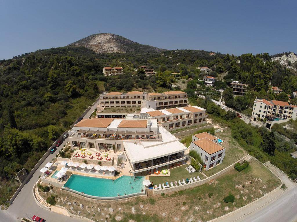 Imagine Hotel Kymi Palace