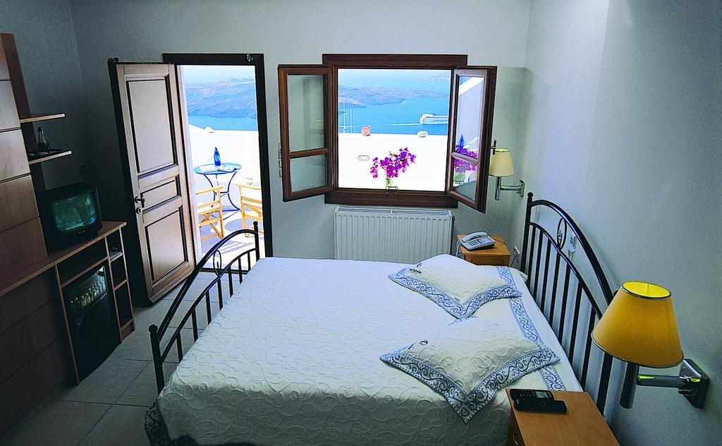 Imagine Hotel Theoxenia