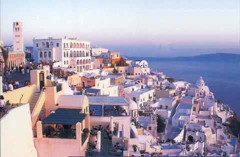 Imagine Hotel Theoxenia