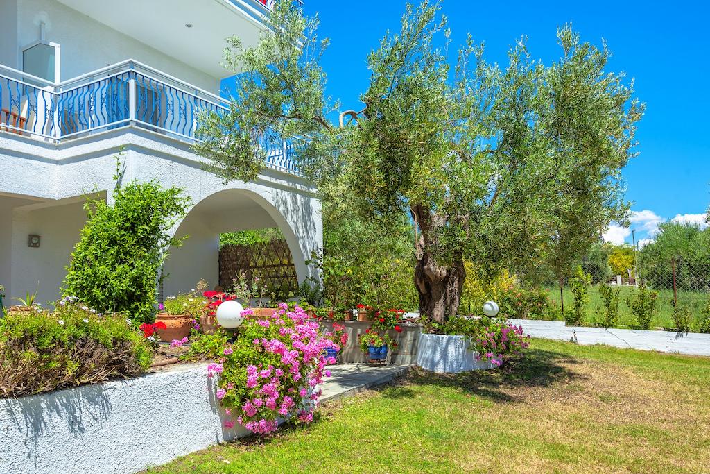 Imagine Hotel Faros Apartments