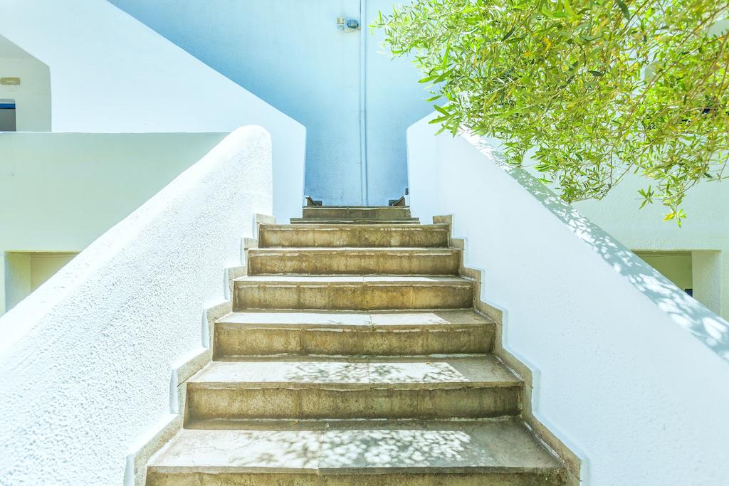 Imagine Hotel Faros Apartments