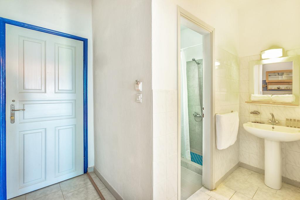 Imagine Hotel Faros Apartments