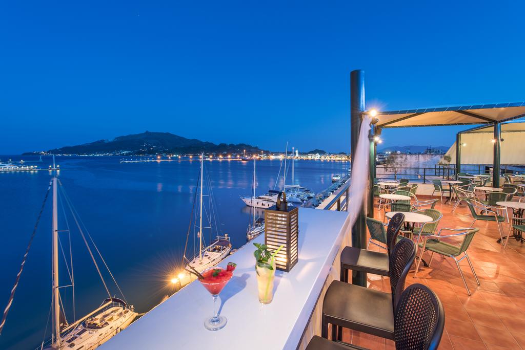 Imagine Hotel Strada Marina