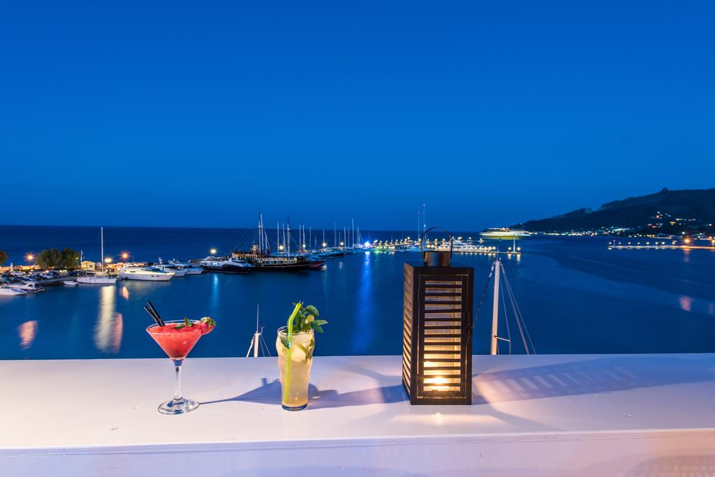 Imagine Hotel Strada Marina