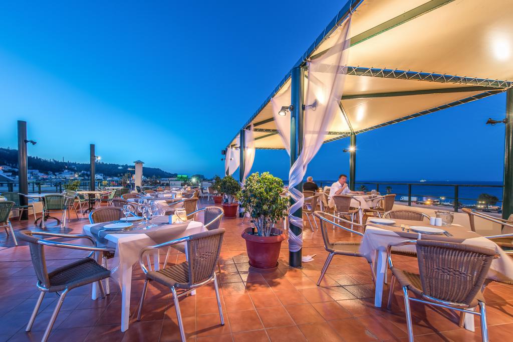 Imagine Hotel Strada Marina
