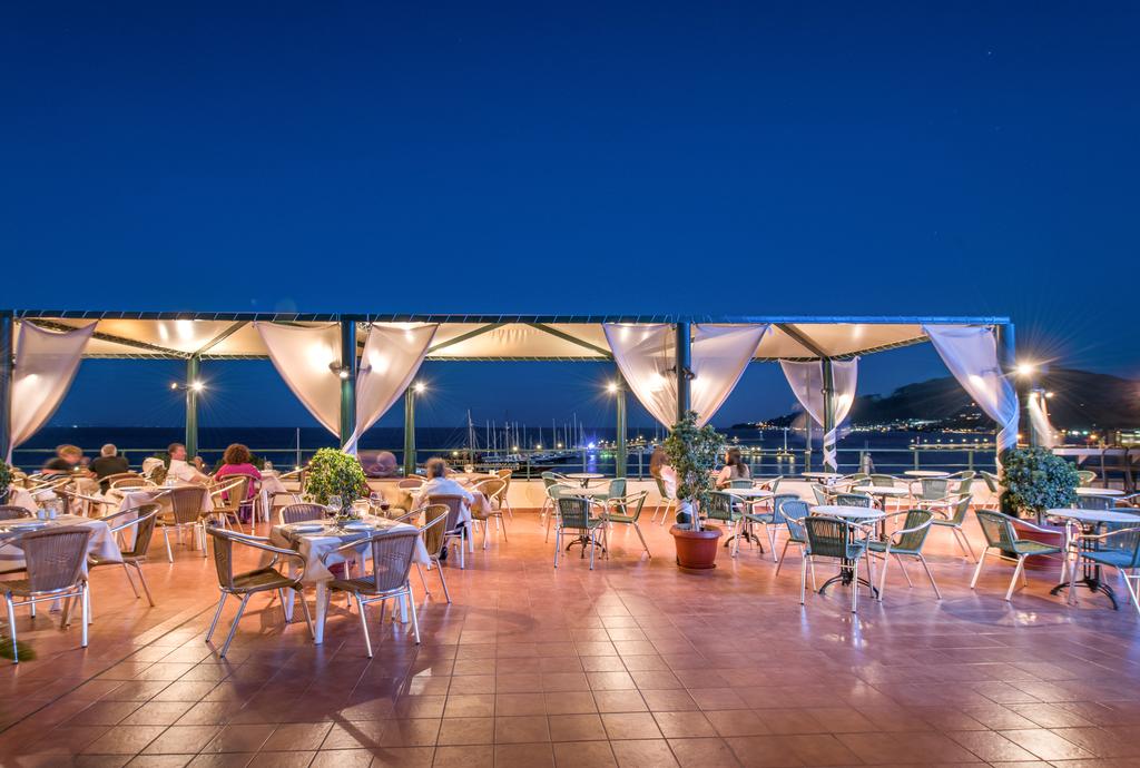 Imagine Hotel Strada Marina