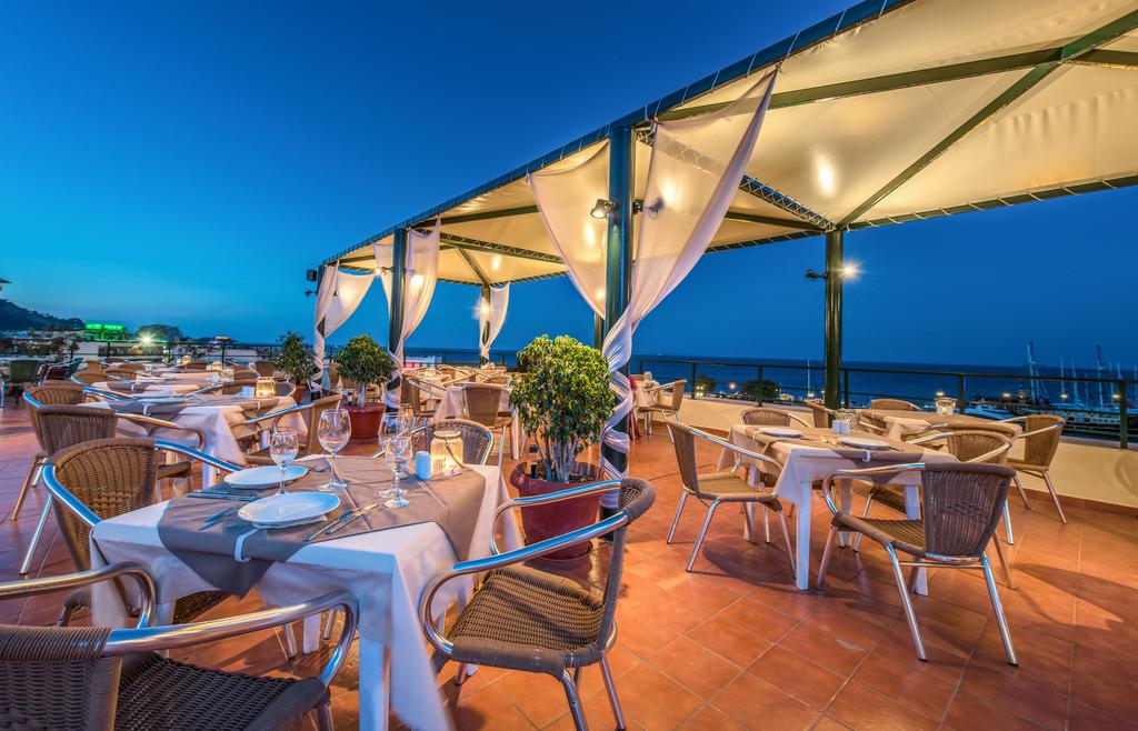Imagine Hotel Strada Marina