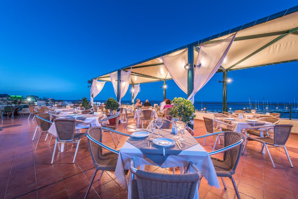 Imagine Hotel Strada Marina