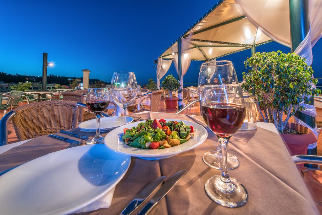 Imagine Hotel Strada Marina