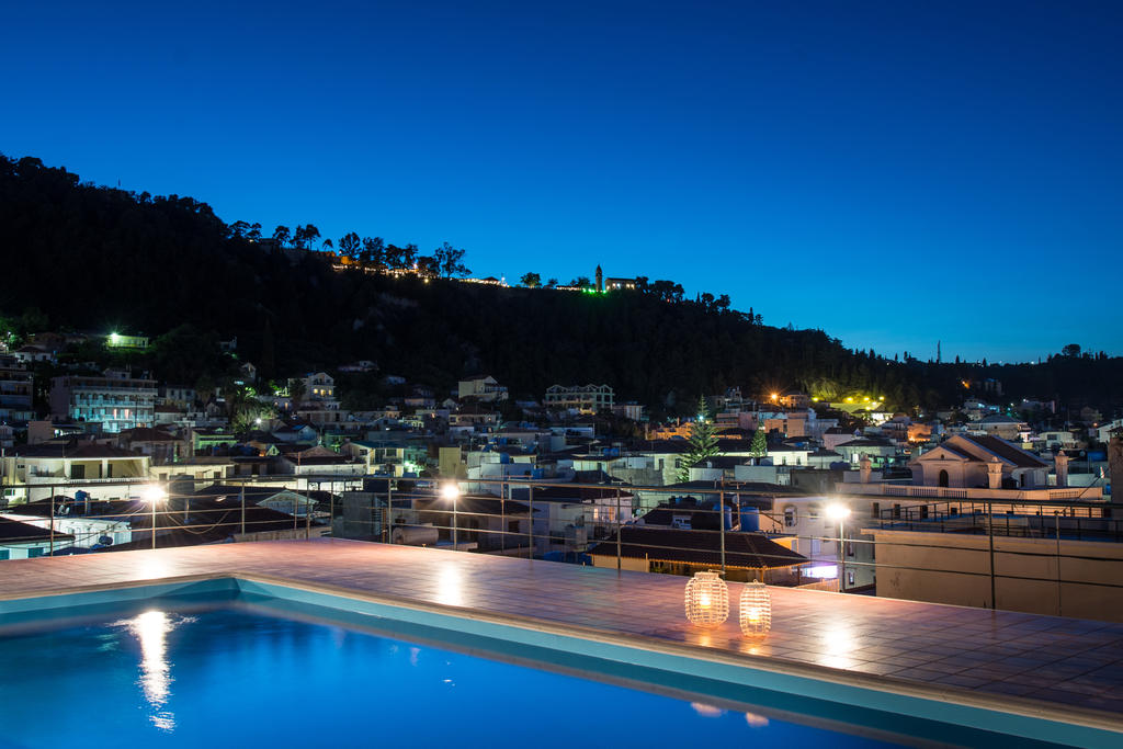 Imagine Hotel Strada Marina