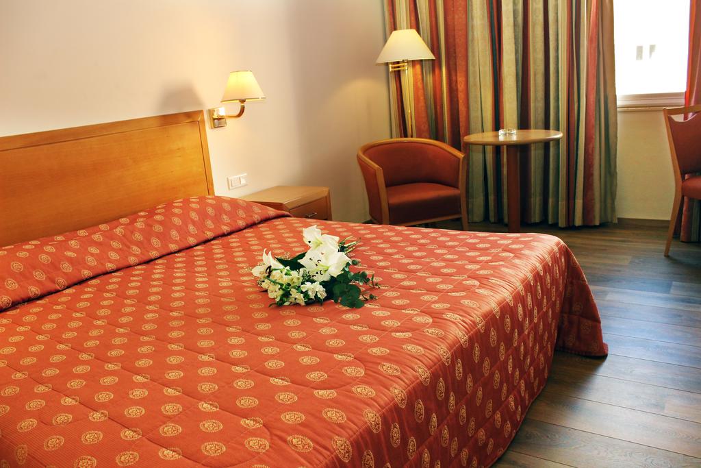 Imagine Hotel Strada Marina