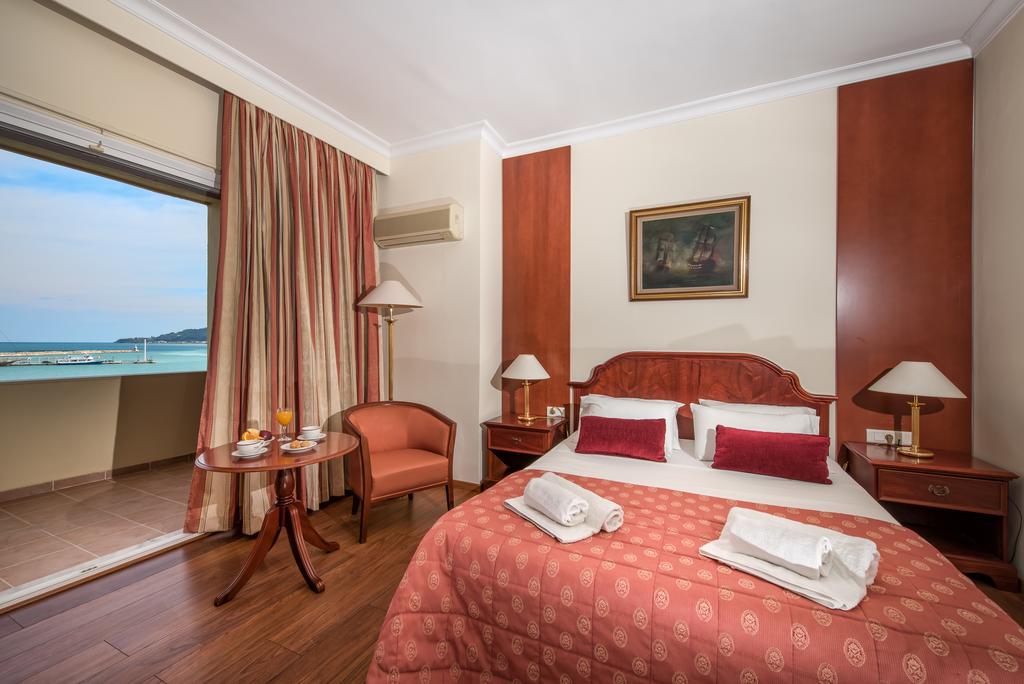 Imagine Hotel Strada Marina