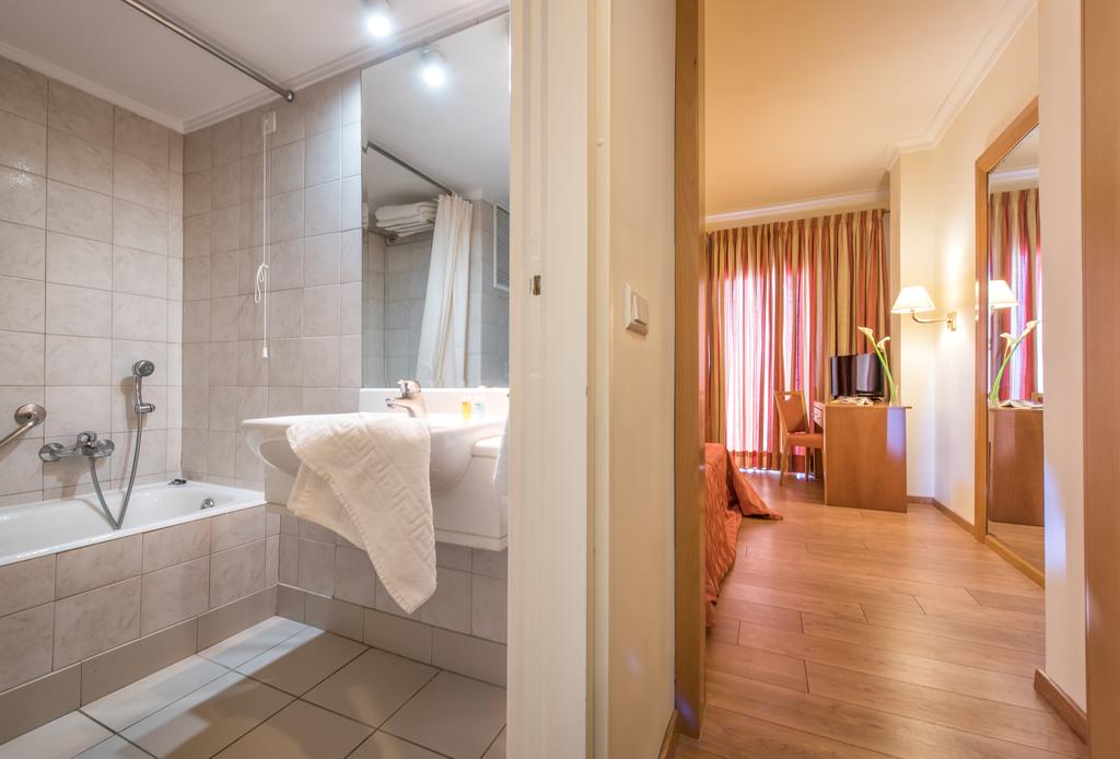 Imagine Hotel Strada Marina