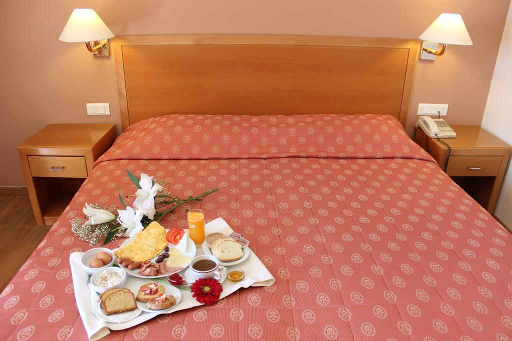 Imagine Hotel Strada Marina