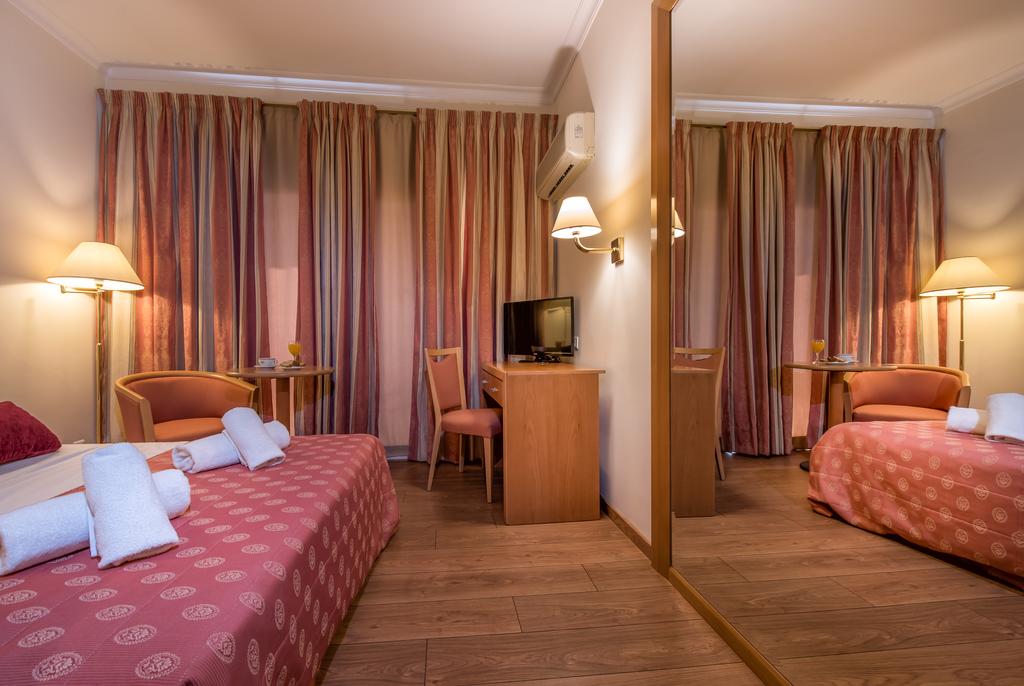 Imagine Hotel Strada Marina