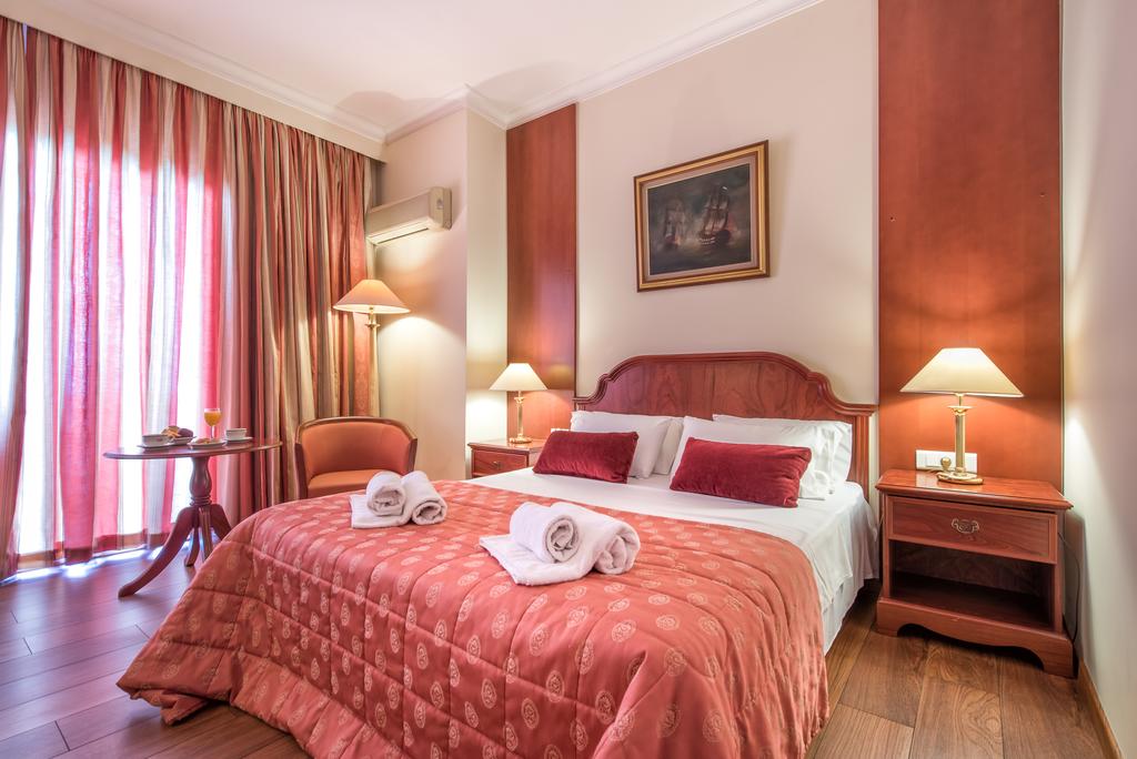 Imagine Hotel Strada Marina