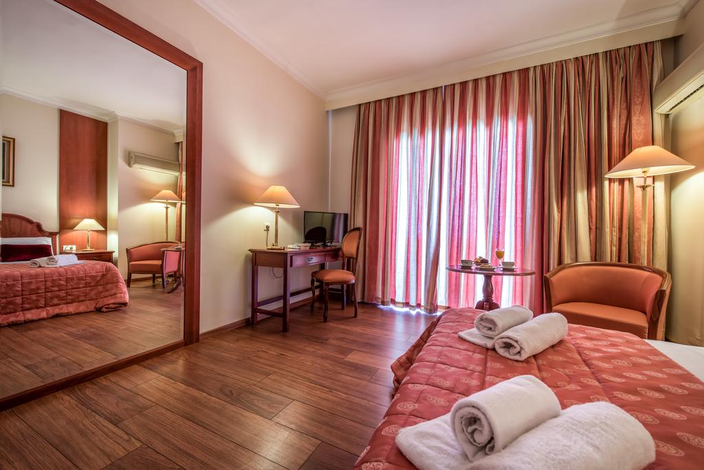 Imagine Hotel Strada Marina
