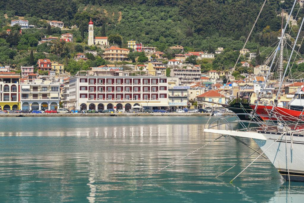 Imagine Hotel Strada Marina
