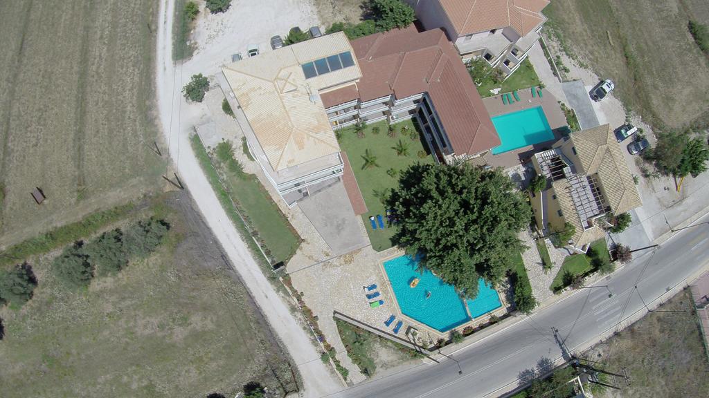 Imagine Hotel Kalias