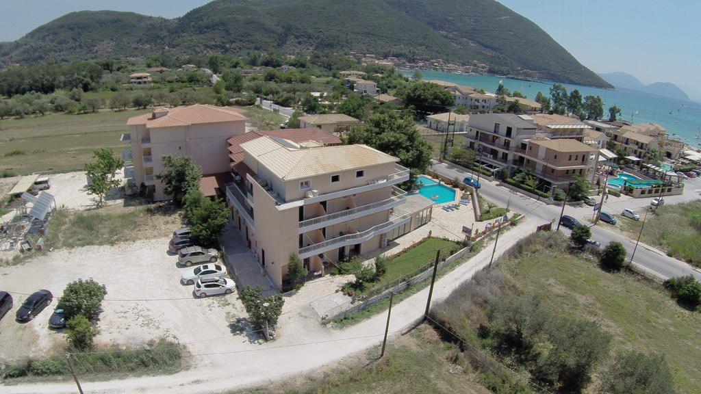 Imagine Hotel Kalias