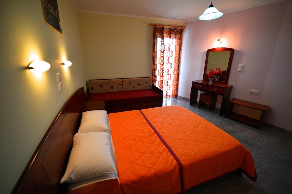Imagine Hotel Kalias