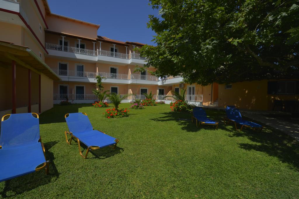 Imagine Hotel Kalias