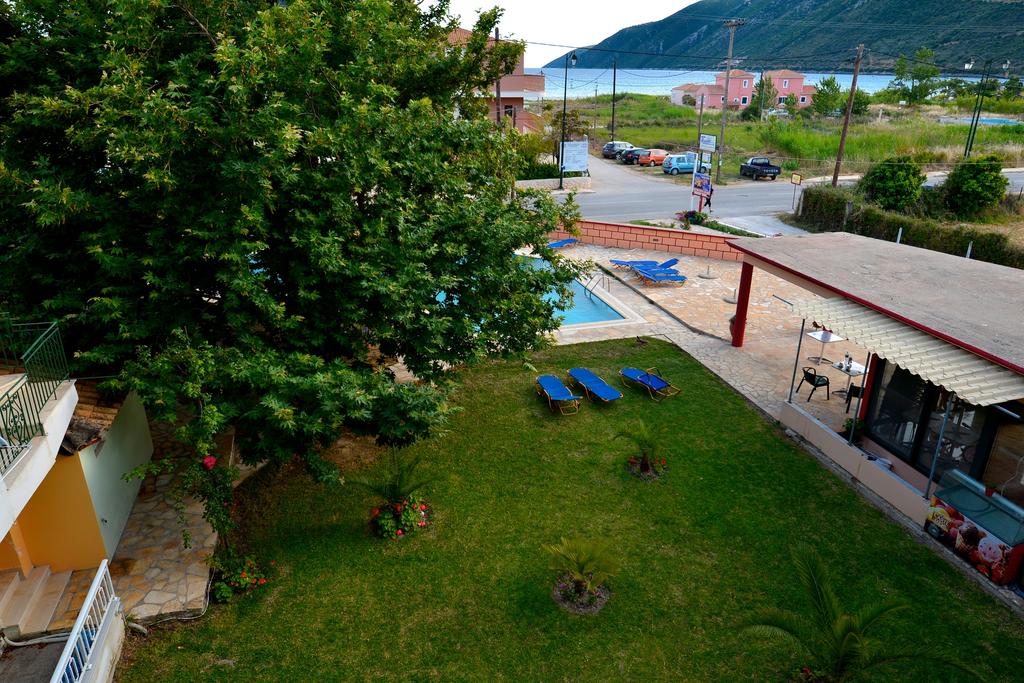 Imagine Hotel Kalias