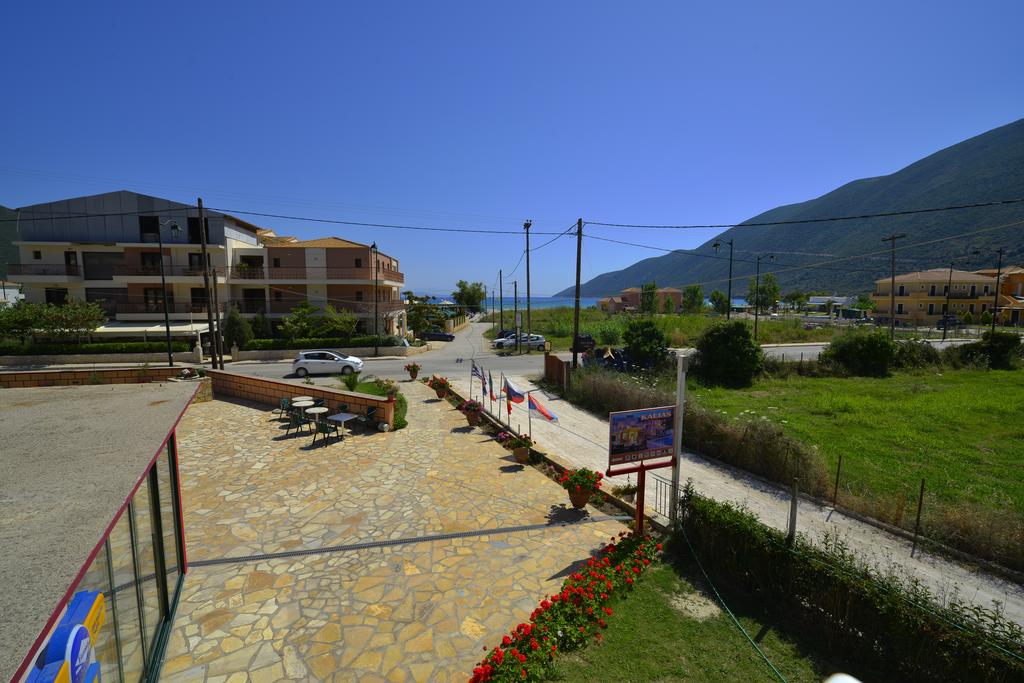 Imagine Hotel Kalias