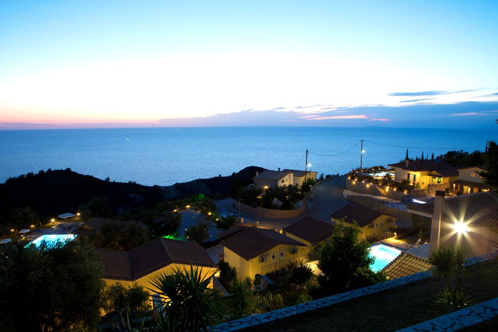 Imagine Hotel Pantheon Villas