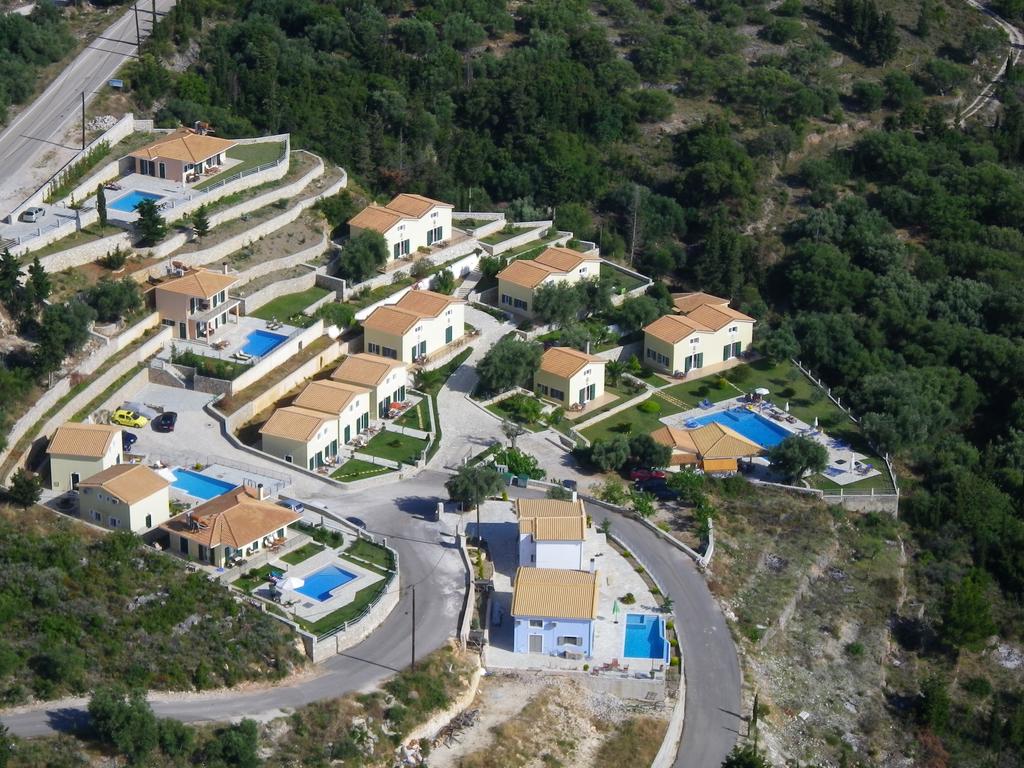 Imagine Hotel Pantheon Villas