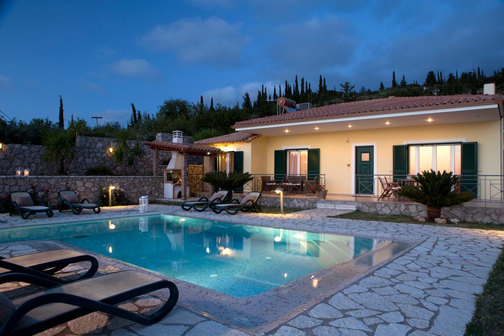 Imagine Hotel Pantheon Villas