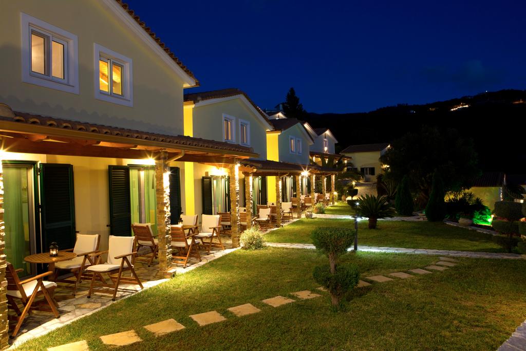 Imagine Hotel Pantheon Villas